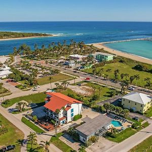 Royal Inn Beach Hutchinson Island