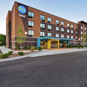 Tru By Hilton Sterling Heights Detroit